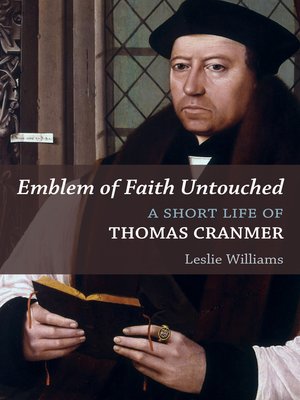 cover image of Emblem of Faith Untouched